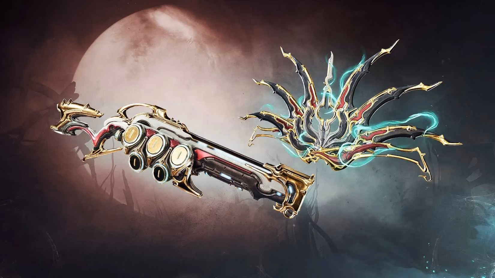 the-ultimate-guide-to-warframe-s-trumna-prime-the-unstoppable-explosive-rifle-of-2026-image-1