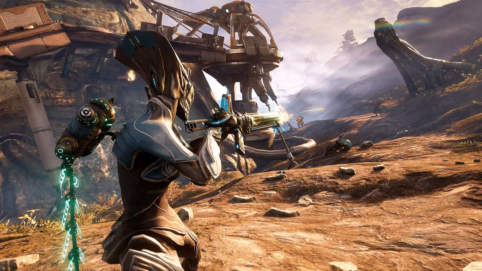 warframe-hotfix-today-sister-of-parvos-patch-notes-server-status-july-17-2026-image-0