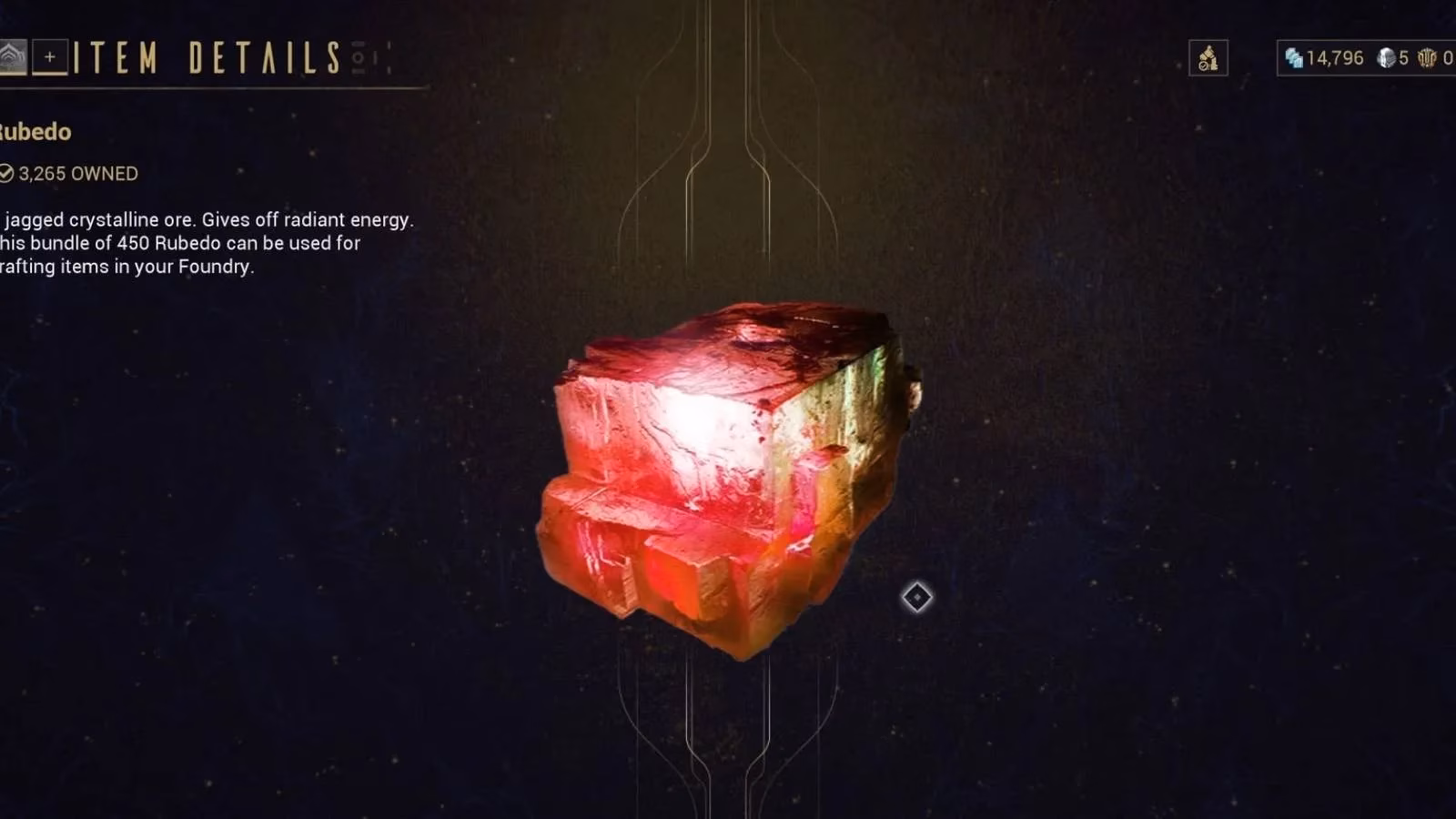 warframe-rubedo-farming-guide-best-missions-in-2026-image-0