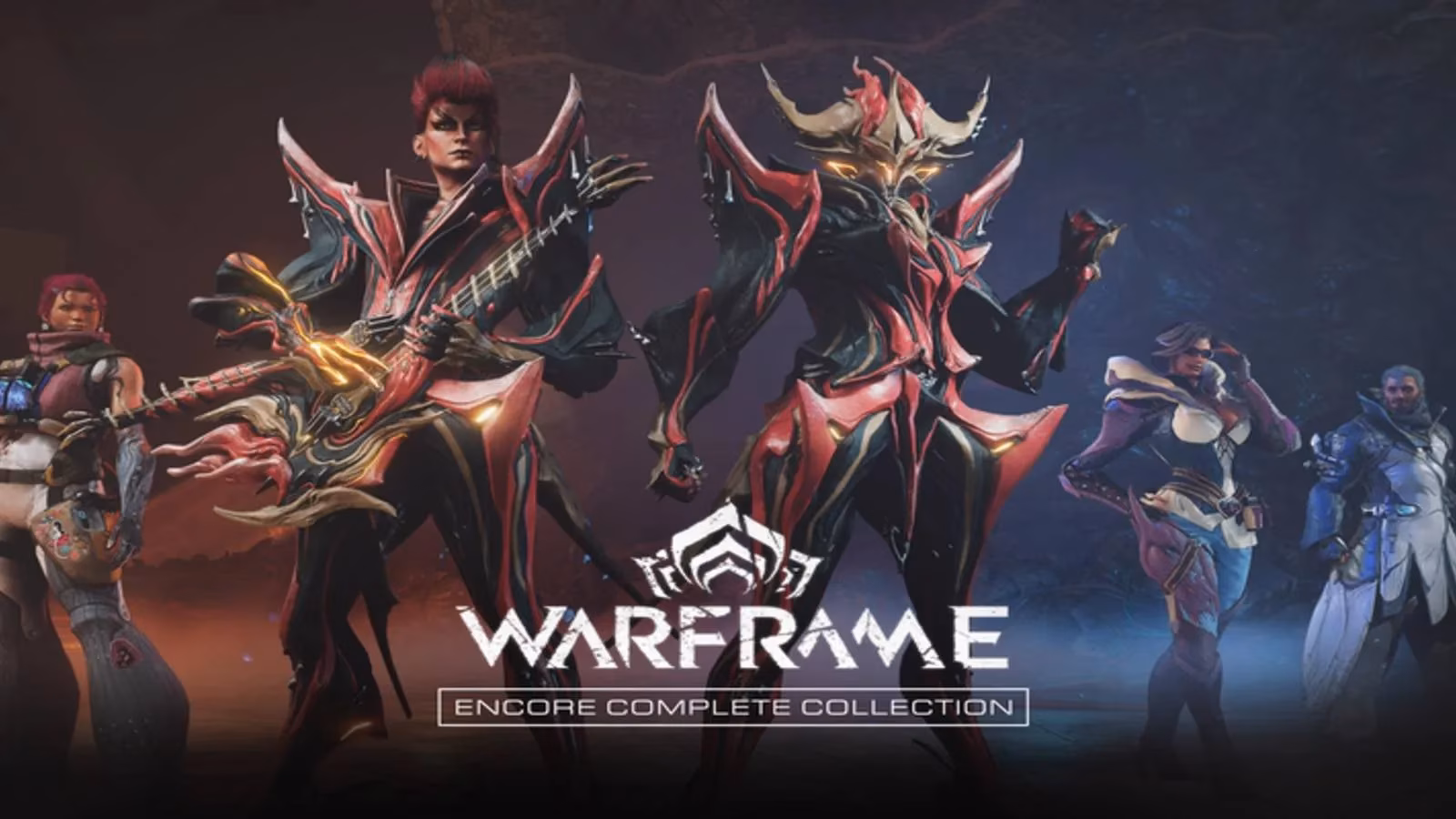 warframe-techrot-encore-my-deep-dive-into-the-four-revolutionary-protoframes-image-0